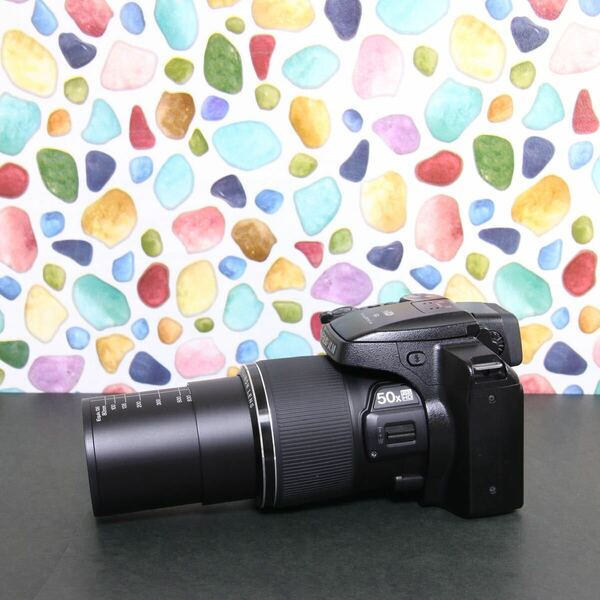 ◇FUJIFILM finepix S9900W ◇高性能コンデジ♪