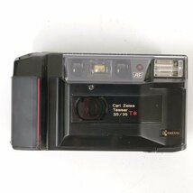 パーツ 部品取り Kyocera Tscope , T AF-D , TD コンパクト フィルム 3点セット まとめ ●ジャンク品 [8825TMC]_画像3