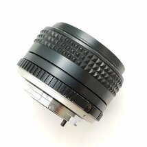 カメラ Minolta MC ROKKOR-PF 50mm f1.7 一眼レフ レンズ 現状品 [7781KC]_画像4