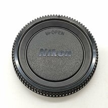 カメラ Nikon D40x 一眼レフ ボディ ジャンク品 [7791KC]_画像7
