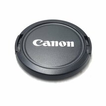 カメラ Canon ZOOM EF-S 18-55mm f3.5-5.6 IS Ⅱ 一眼レフ レンズ 現状品 [8229KC]_画像9