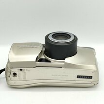 カメラ Olympus μ mju ZOOM 105 コンパクト 本体 現状品 [7796KC]_画像4