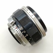 カメラ Pentax Auto-Takumar 55mm f2 M42 一眼レフ レンズ 現状品 [7786KC]_画像3