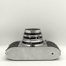 カメラ Mamiya SEKOR F.C. 4.8cm 48mm F1.9 レンジファインダー 本体 ジャンク品 [7815KC]_画像4