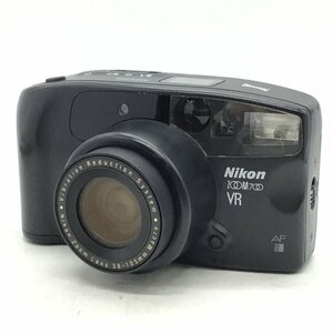 カメラ Nikon Zoom 700 VR コンパクト 本体 現状品 [8324KC]