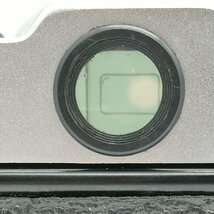 カメラ Mamiya SEKOR F.C. 4.8cm 48mm F1.9 レンジファインダー 本体 ジャンク品 [7815KC]_画像6