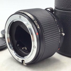 カメラ Konica AUTO HELICOID AR アクセサリー パーツ 現状品 [8255KC]