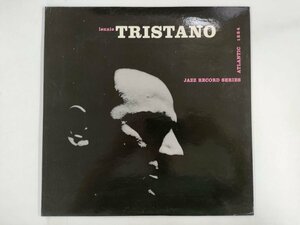 LP / LENNIE TRISTANO / レニー・トリスターノ [9625RR]