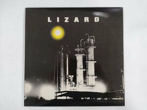 LP / LIZARD / リザード / プロモ [9575RR]