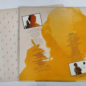 LP / CARMEN McRAE / I AM MUSIC / US盤 [9696RR]の画像2