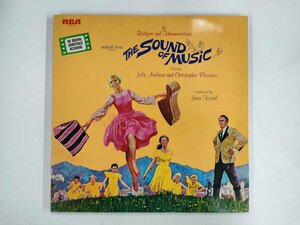 LP / IRWIN KOSTAL / サウンド・オブ・ミュージック/THE SOUND OF MUSIC [9648RR]