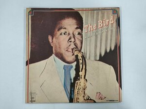 LP / CHARLIE PARKER / THE BIRD [9671RR]