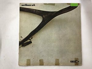 LP / WISHBONE ASH / 光なき世界 [0199RS]