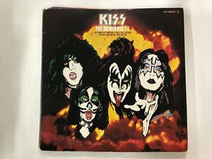 LP / KISS / THE ORIGINALS Ⅱ / DISC3欠品 [0191RS]