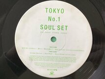 LP / TOKYO NO.1 SOUL SET / 10 [0172RS]_画像3