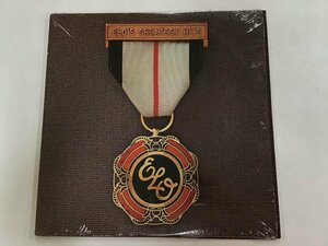 美品 LP / ELECTRIC LIGHT ORCHESTRA / ELO S GREATEST HITS / US盤/シュリンク [0088RS]