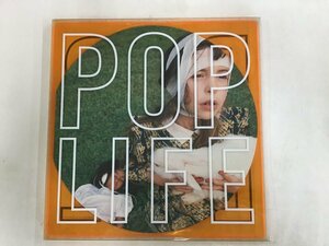 BOOK / JUDY AND MARY / POP LIFE [0252RS]