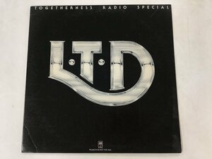 LP / L.T.D. / TOGETHERNESS RADIO SPECIAL / US盤/プロモ [0594RS]