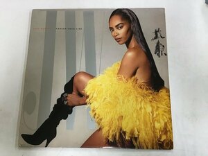 LP / JODY WATLEY / LARGER THEN LIFE / US盤 [0295RS]