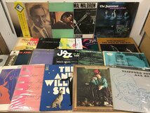 LP The Supremes JAZZ FUSION ジャズ フュージョン レコード まとめ 帯付含 31点セット [1593ST]_画像1