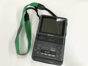 SONY GV-500 Sony видео телевизор магнитофон * утиль [4375W]