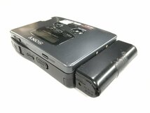 SONY WM-GX711 ソニー カセットプレーヤー WALKMAN カセットプレーヤー ウォークマン◆ジャンク品 [4370W]_画像4