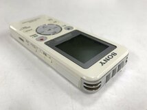 SONY ICZ-R100 ソニー ICレコーダー ボイスレコーダー ラジオ◆現状品 [4362W]_画像4