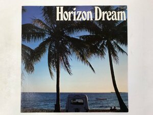 LP / 高中正義 / HORIZON DREAM [0424RS]