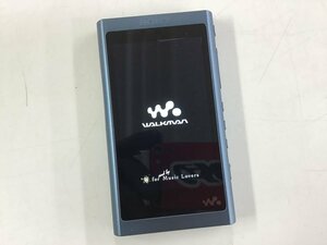 SONY NW-A55 ソニー walkman ポータブル デジタルオーディオプレーヤー◆現状品 [3828JW]