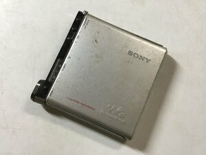 SONY MZ-RH1 ソニー WALKMAN MDプレーヤー MDウォークマン◆ジャンク品 [4550W]