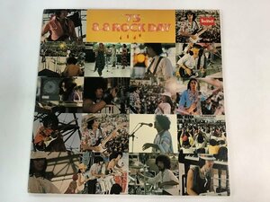 LP / V.A(STARKING DELICIOUS/ZOOM) / 75 8 8 ROCK DAY [0844RS]