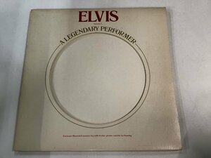 LP / ELVIS PRESLEY / A LEGENDARY PERFORMER VOLUME 1 / US盤 [0806RS]