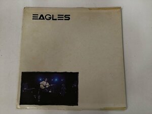 LP / EAGLES / title unknown /b-to[0570RS]