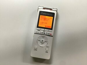 Panasonic RR-XS460 Panasonic IC recorder voice recorder * present condition goods [4623W]