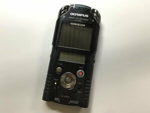 OLYMPUS LS-20M Olympic IC recorder voice recorder * junk [4625W]