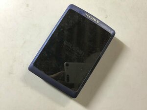 SONY WM-FX5 Sony cassette player WALKMAN Walkman * junk [4559W]