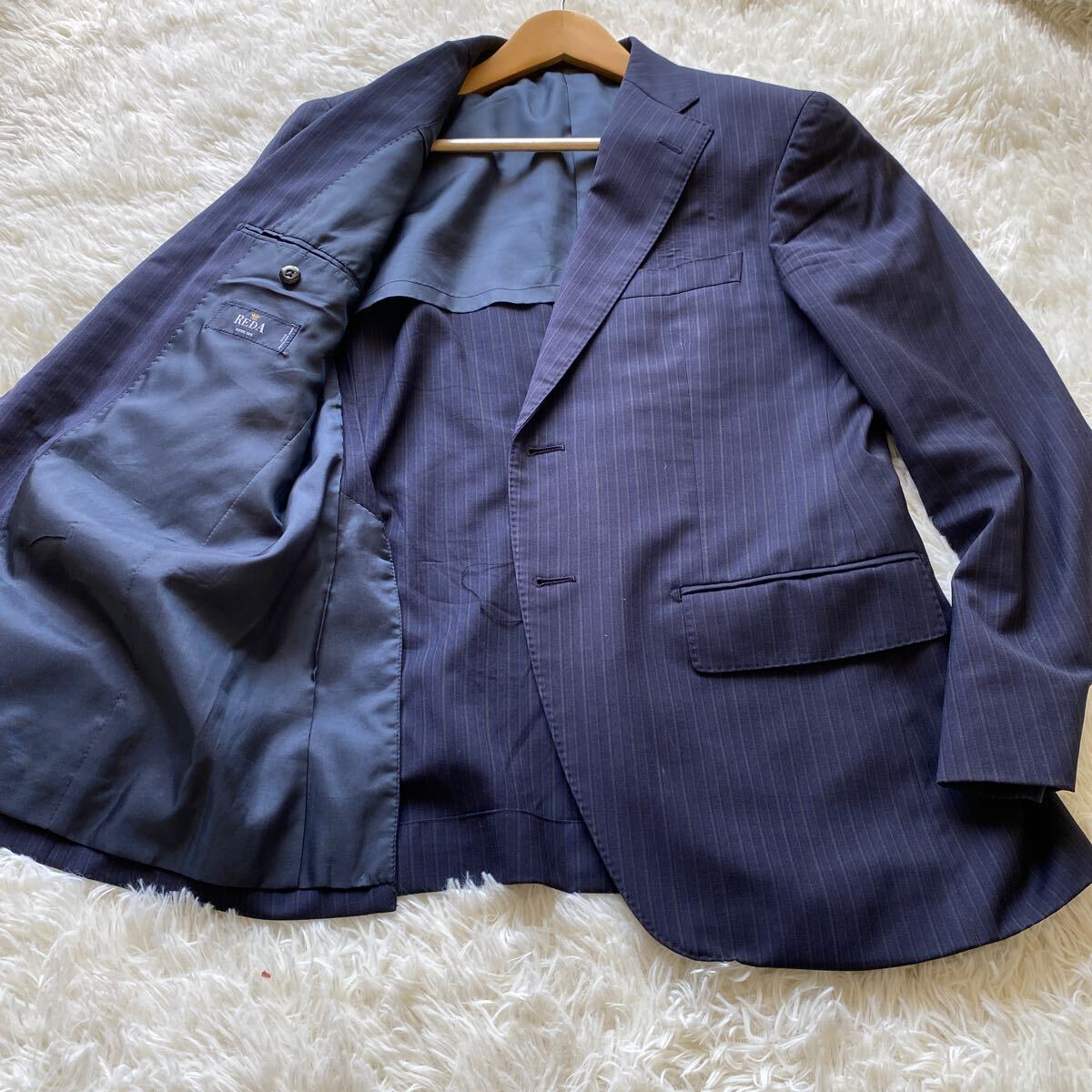2024年最新】Yahoo!オークション -reda スーツの中古品・新品・未使用 2024年最新】Yahoo!オークション -reda スーツの中古品・新品・未使用