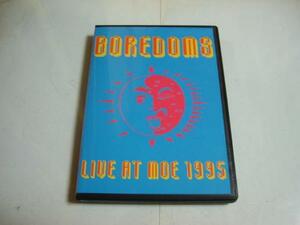 42) BOREDOMS - MOE 1995 検 ボアダムス ハナタラシ HANATARASH