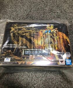 新品未開封　聖闘士聖衣神話EX ピスケスアフロディーテ（神聖衣）再販版