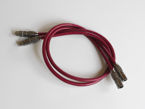 ACROLINK ESOTERIC 7N-DA2100 MEXCEL acrolink esoteric XLR кабель примерно 1m 2 шт 