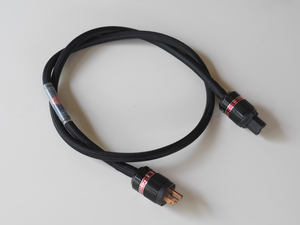 JORMA DESIGN AC LANDA 1.5myoruma design power supply cable JODELICA ETP-850CU