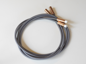 Organic Audio Interconnect Reference XLR cable 2.0m balance cable organic audio 