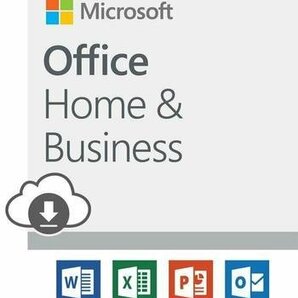 ★決済即発送★Microsoft Office 2019 home and business プロダクトキー 正規 認証保証 公式ダウンロード版 サポート付きの画像1