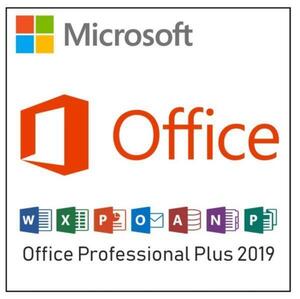 [即決] Office 2019 Professional Plus プロダクトキー 32/64bit版 日本語対応 手順書 保証有 永続ライセンス