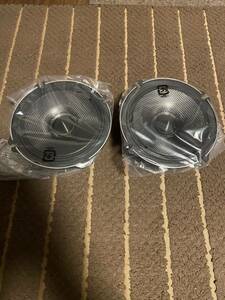  Alpine X-171S 17cm speaker mid woofer new goods unused 