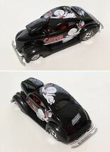 Street Wheels[The Friendly Ghost Casper]5 Pack DieCast(Racing Champions,1999)_画像5