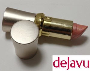 デジャヴュ dejavu リップスリーク 24 ピンク ピンクベージュ リップスティック 口紅 LIP ROUGE ルージュ