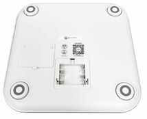 FiNC フィンク SmartScale スマホ連動 体組成計 自動記録 Bluetooth 薄型 高性能体重計 体重 BMI 内臓脂肪 体脂肪 年齢 基礎代謝 皮下脂肪_画像9