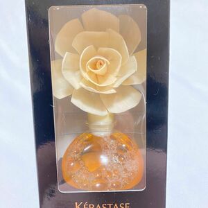 ケラスターゼ オリジナル アロマディフューザー シプレの香り KERASTASE フレグランス ベルガモット ムスク フローラル
