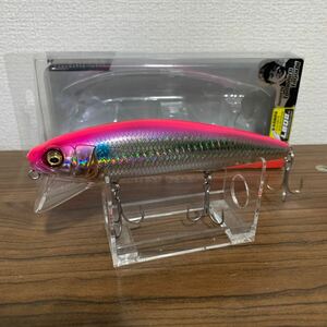 メガバス サザンカ 140F